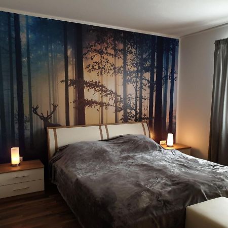 Ferienwohnung Fichtelmountain Fichtelberg Extérieur photo