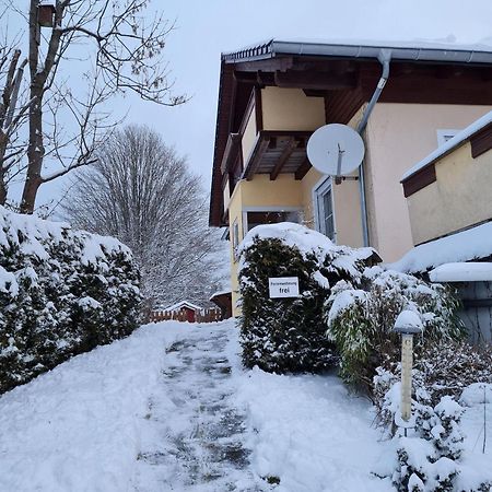 Ferienwohnung Fichtelmountain Fichtelberg Extérieur photo