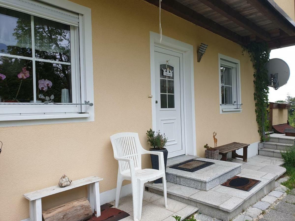 Ferienwohnung Fichtelmountain Fichtelberg Extérieur photo
